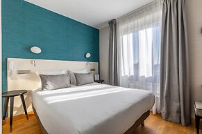 Hotel Kyriad Saint Malo centre Plage