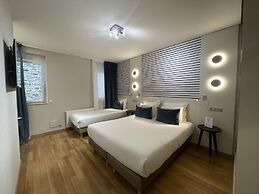 Hotel Kyriad Saint Malo centre Plage