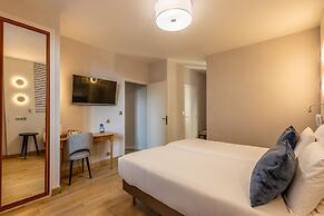 Hotel Kyriad Saint Malo centre Plage