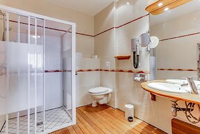 Hotel Kyriad Saint Malo centre Plage