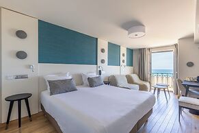 Hotel Kyriad Saint Malo centre Plage