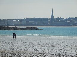 Hotel Kyriad Saint Malo centre Plage