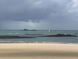 Hotel Kyriad Saint Malo centre Plage