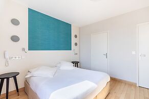 Hotel Kyriad Saint Malo centre Plage