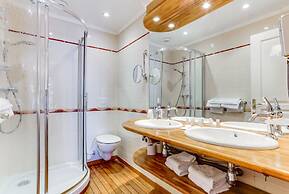 Hotel Kyriad Saint Malo centre Plage