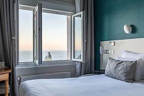 Hotel Kyriad Saint Malo centre Plage