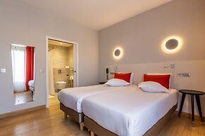 Hotel Kyriad Saint Malo centre Plage