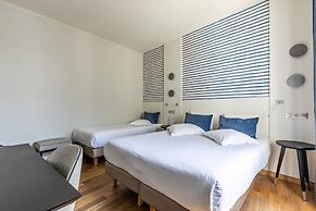Hotel Kyriad Saint Malo centre Plage