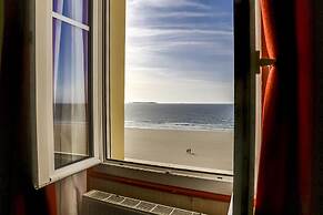 Hotel Kyriad Saint Malo centre Plage