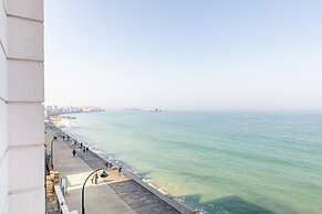 Hotel Kyriad Saint Malo centre Plage