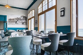 Hotel Kyriad Saint Malo centre Plage