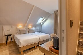Hotel Kyriad Saint Malo centre Plage