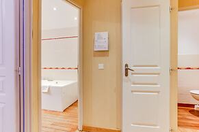 Hotel Kyriad Saint Malo centre Plage