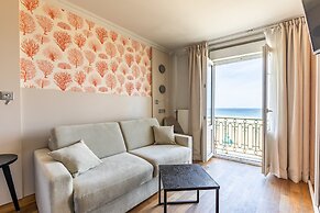 Hotel Kyriad Saint Malo centre Plage