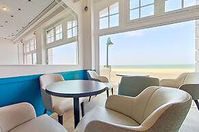 Hotel Kyriad Saint Malo centre Plage