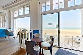 Hotel Kyriad Saint Malo centre Plage