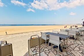 Hotel Kyriad Saint Malo centre Plage