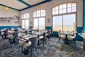 Hotel Kyriad Saint Malo centre Plage