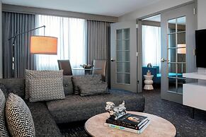 Renaissance Fort Lauderdale Marina Hotel