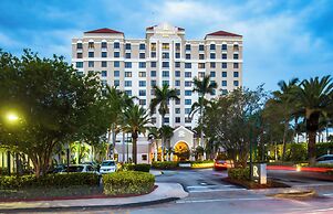 Renaissance Fort Lauderdale Marina Hotel