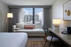 Renaissance Fort Lauderdale Marina Hotel