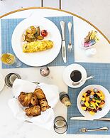 Renaissance Fort Lauderdale Marina Hotel