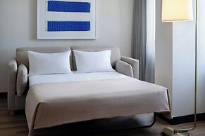 Renaissance Fort Lauderdale Marina Hotel