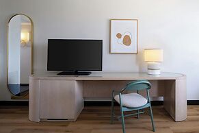 Renaissance Fort Lauderdale Marina Hotel