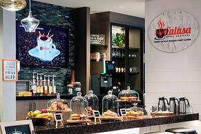 Renaissance Fort Lauderdale Marina Hotel