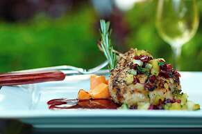 Renaissance Fort Lauderdale Marina Hotel