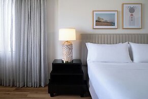 Renaissance Fort Lauderdale Marina Hotel