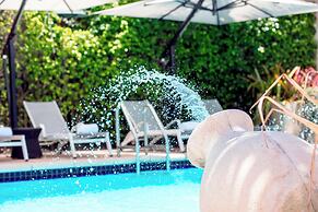 Renaissance Fort Lauderdale Marina Hotel