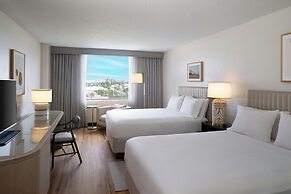 Renaissance Fort Lauderdale Marina Hotel