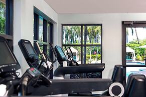 Renaissance Fort Lauderdale Marina Hotel