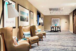 Renaissance Fort Lauderdale Marina Hotel