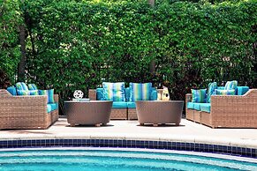 Renaissance Fort Lauderdale Marina Hotel