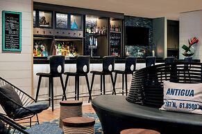 Renaissance Fort Lauderdale Marina Hotel