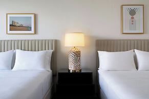 Renaissance Fort Lauderdale Marina Hotel