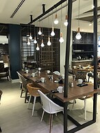 Renaissance Fort Lauderdale Marina Hotel