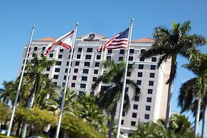 Renaissance Fort Lauderdale Marina Hotel