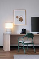 Renaissance Fort Lauderdale Marina Hotel