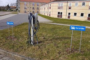 Montra Odder Parkhotel
