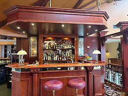 Montra Odder Parkhotel