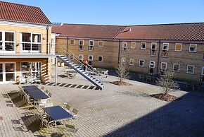 Montra Odder Parkhotel