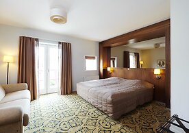 Montra Odder Parkhotel