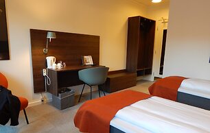 Montra Odder Parkhotel