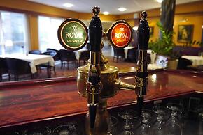 Montra Odder Parkhotel