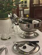 Montra Odder Parkhotel