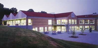 Montra Odder Parkhotel