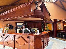 Montra Odder Parkhotel